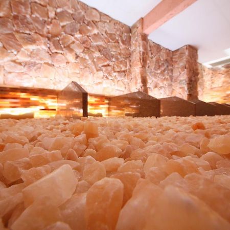 Spa&Resort Kujukuri Taiyou-No-Sato Chosi Dış mekan fotoğraf
