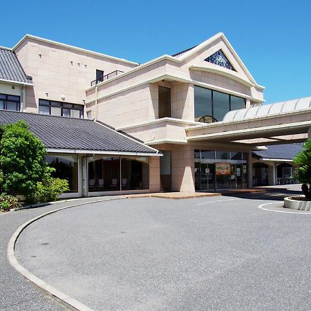 Spa&Resort Kujukuri Taiyou-No-Sato Chosi Oda fotoğraf