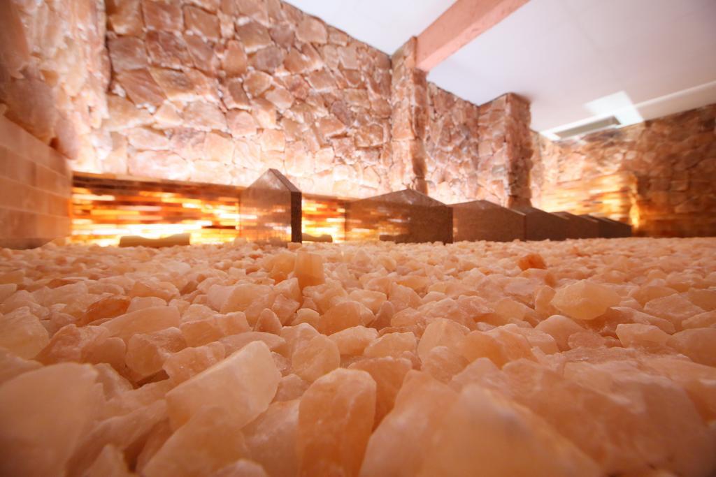 Spa&Resort Kujukuri Taiyou-No-Sato Chosi Dış mekan fotoğraf