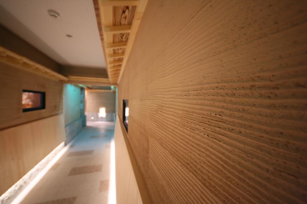 Spa&Resort Kujukuri Taiyou-No-Sato Chosi Dış mekan fotoğraf