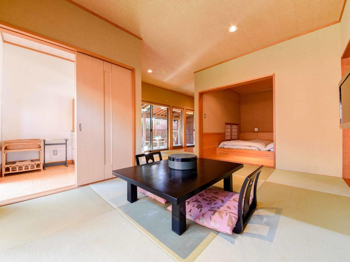 Spa&Resort Kujukuri Taiyou-No-Sato Chosi Oda fotoğraf