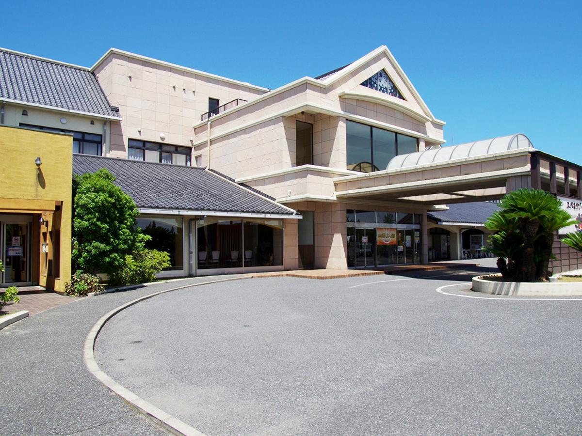 Spa&Resort Kujukuri Taiyou-No-Sato Chosi Oda fotoğraf