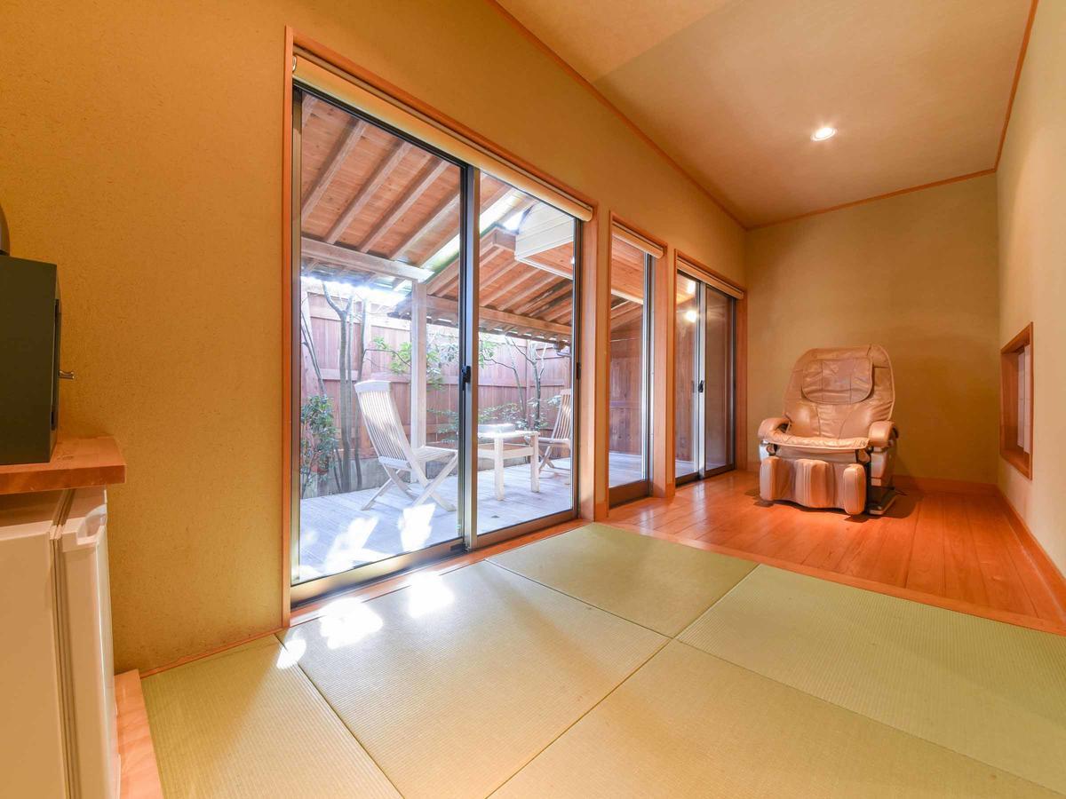 Spa&Resort Kujukuri Taiyou-No-Sato Chosi Oda fotoğraf