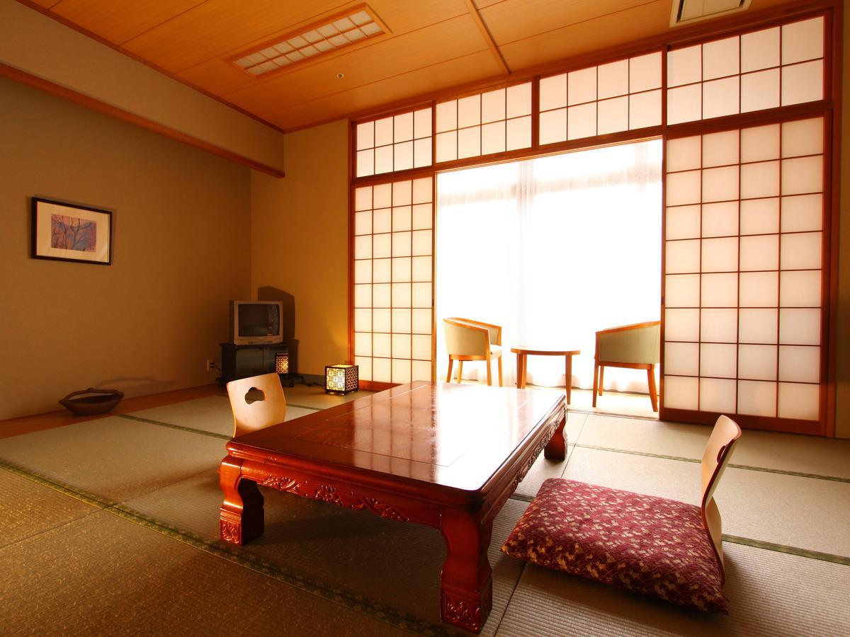 Spa&Resort Kujukuri Taiyou-No-Sato Chosi Oda fotoğraf