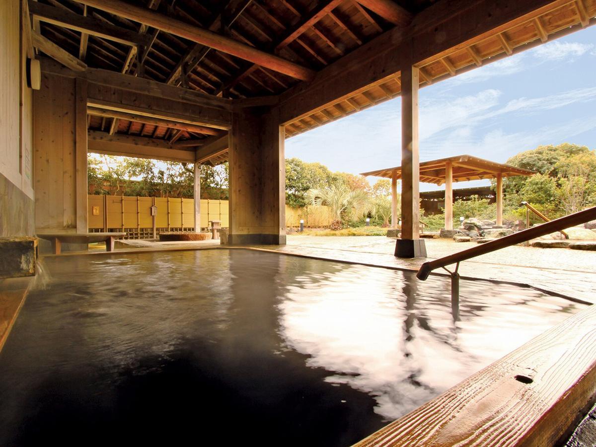 Spa&Resort Kujukuri Taiyou-No-Sato Chosi Oda fotoğraf