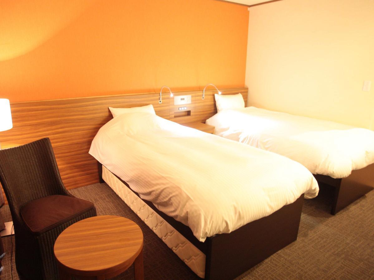 Spa&Resort Kujukuri Taiyou-No-Sato Chosi Oda fotoğraf