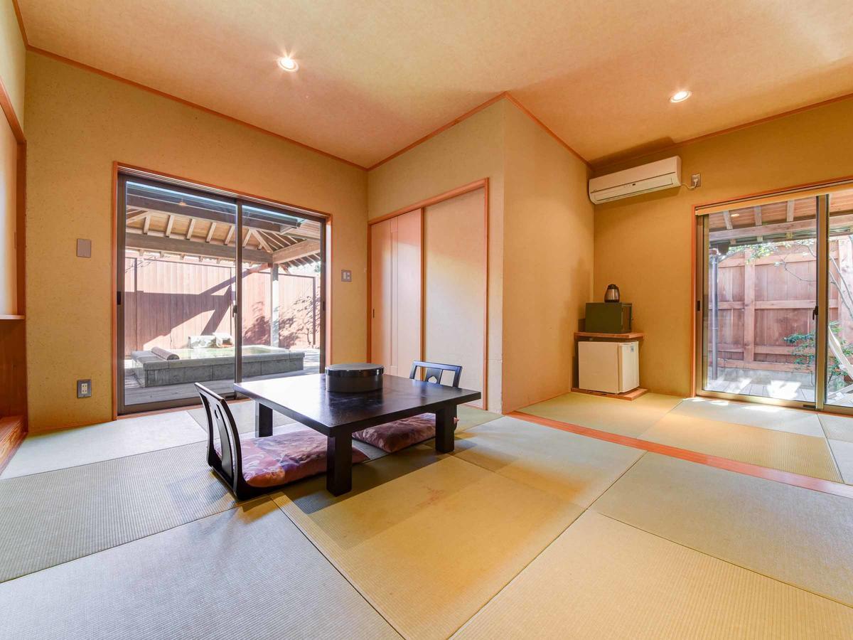 Spa&Resort Kujukuri Taiyou-No-Sato Chosi Oda fotoğraf