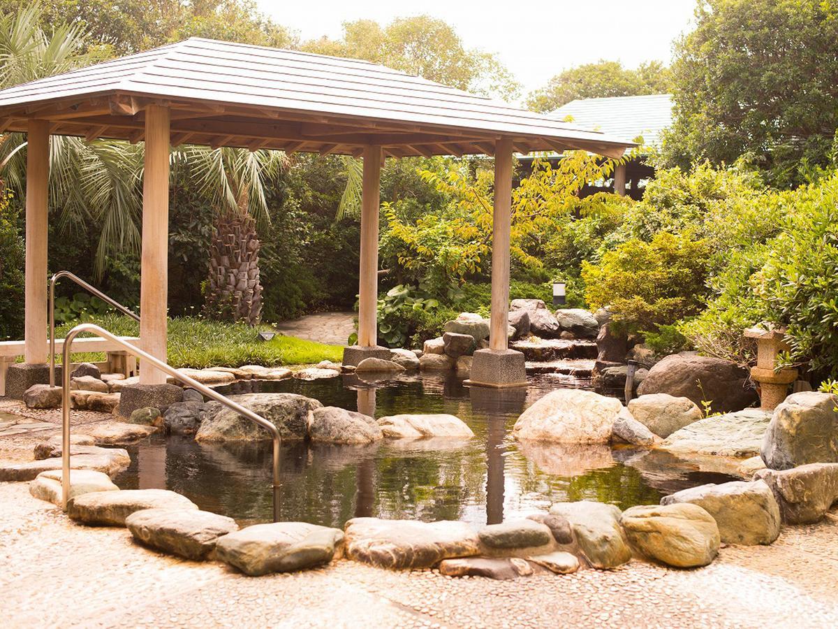 Spa&Resort Kujukuri Taiyou-No-Sato Chosi Oda fotoğraf