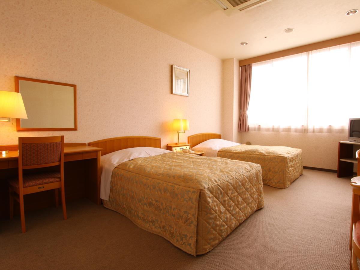 Spa&Resort Kujukuri Taiyou-No-Sato Chosi Oda fotoğraf