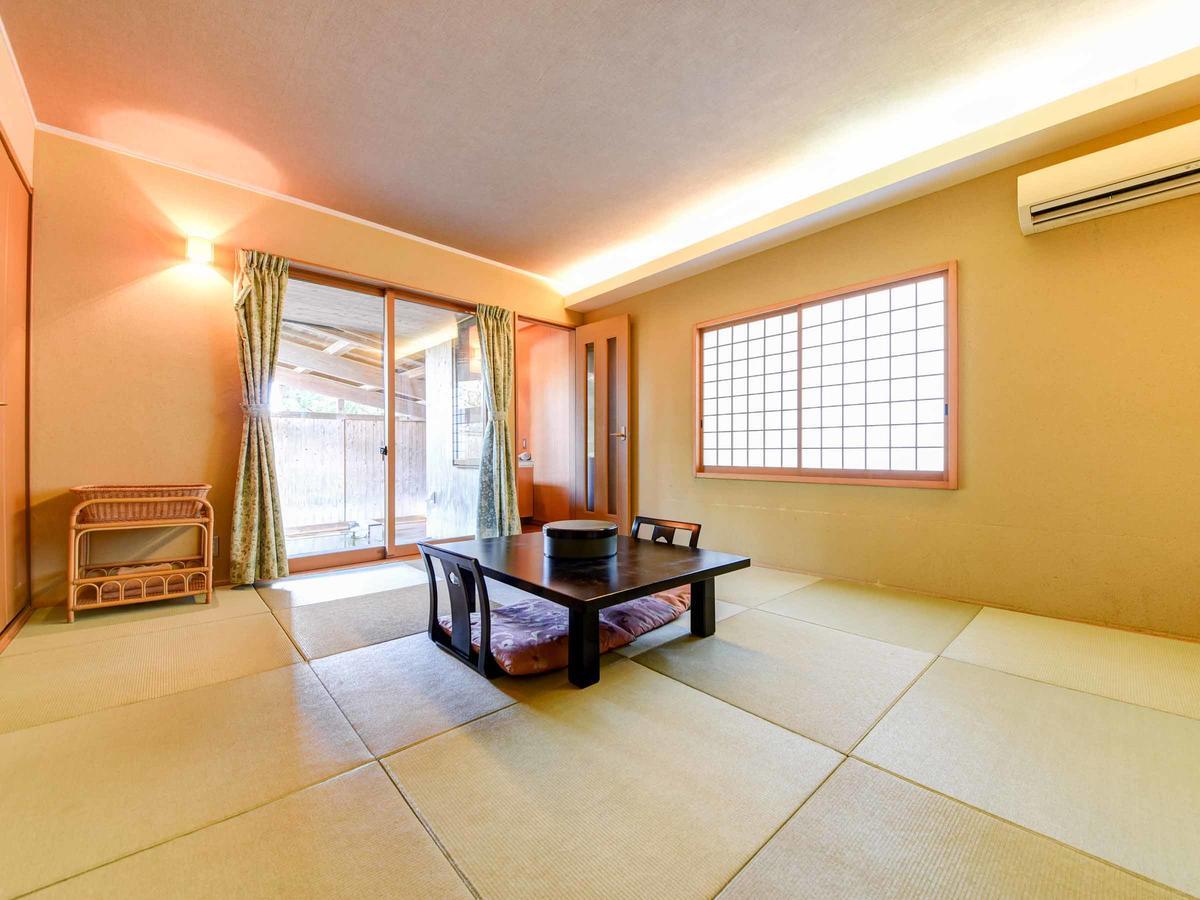 Spa&Resort Kujukuri Taiyou-No-Sato Chosi Oda fotoğraf