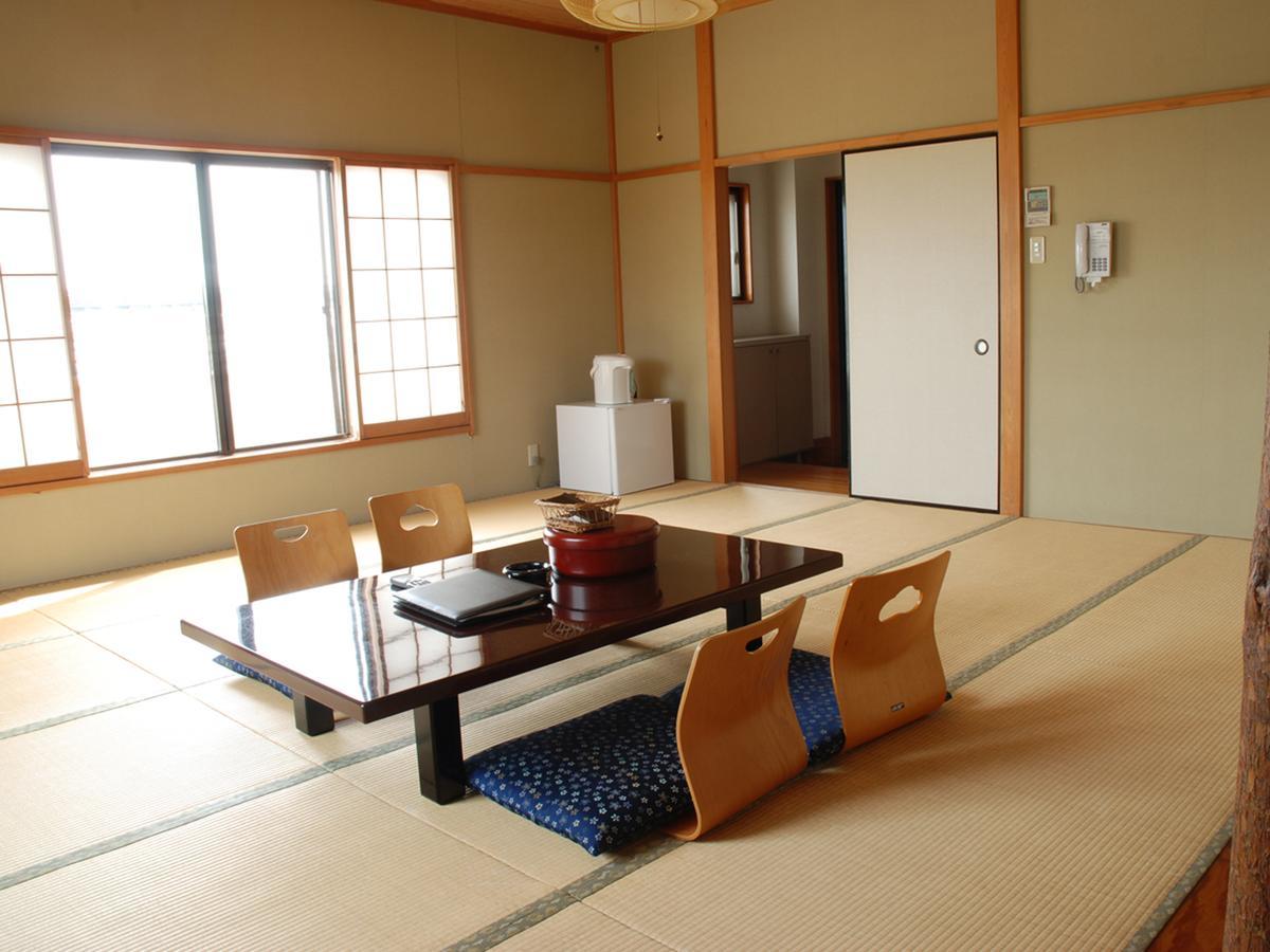 Spa&Resort Kujukuri Taiyou-No-Sato Chosi Oda fotoğraf
